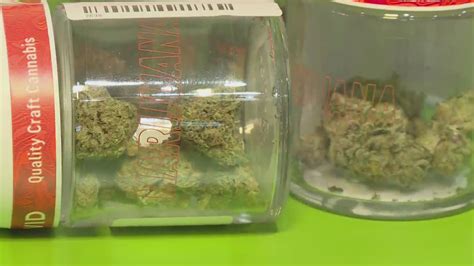 Missouri marijuana taxes lure out-of-state sales